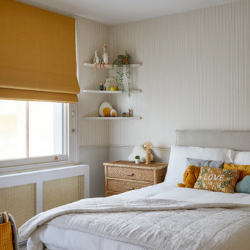 Notting Hill Project - for Indie & Co.