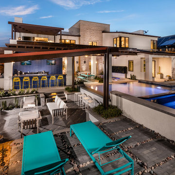 Builder Magazine's Responsive Home Project - Gallery House