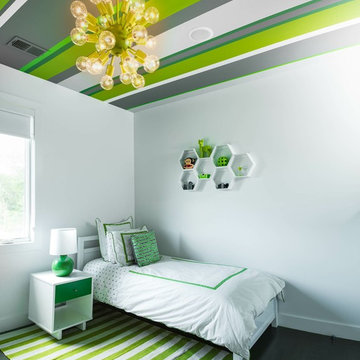 Children's Bedrooms