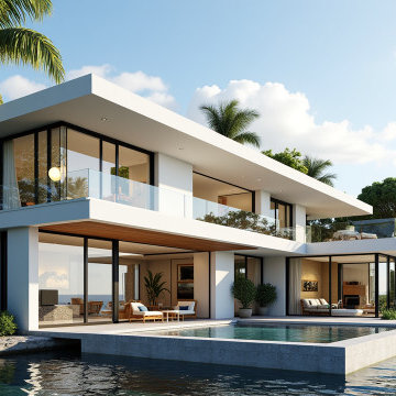Impact Windows & Doors