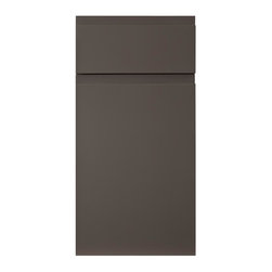 Cabinet Door Styles - Kitchen Cabinetry