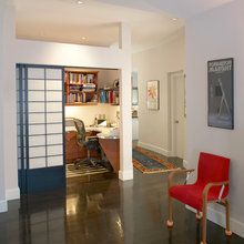 Room divider for my office
