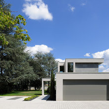 Exterior colour