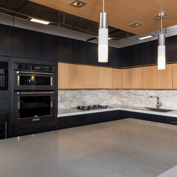 Loft Kitchen
