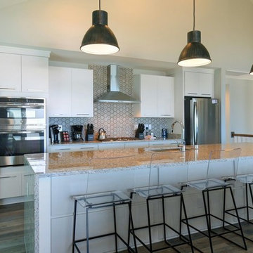 Nags head • Luxury Oceanfront • Bodie Island