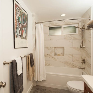 Carlsbad Village Remodel