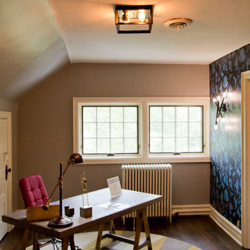 The 49th Symphony Designers' Showhouse in Kansas City