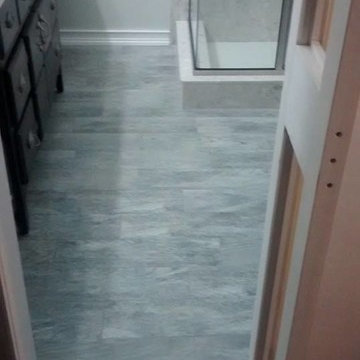 Norris Total Bathroom Remodel