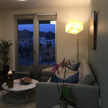 living rooms