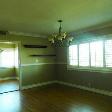 Vacant Home Staging Redlands