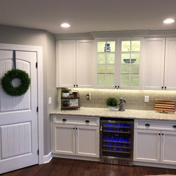 Farmhouse Addition