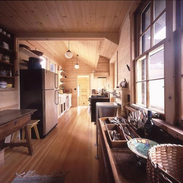 Pine Lakes Cabin