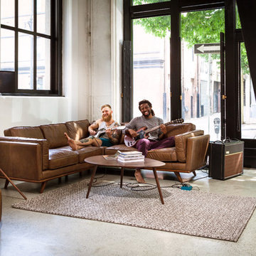 Living Room Inspiration