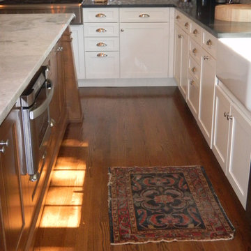 Contemporary Craftsman