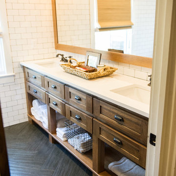 Thomasville, GA Plantation Main House Renovation & Remodel