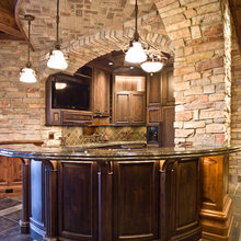 basement mancave