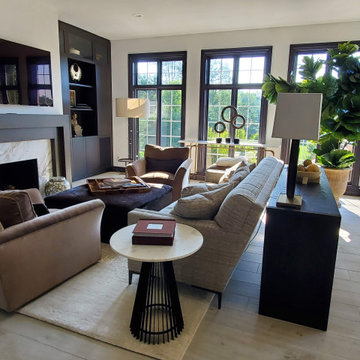 CLARKSTON HOME