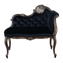 Settee