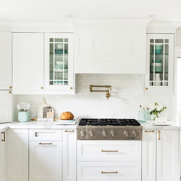 Kitchen & Dining Room Makeover