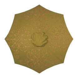 Olivia - Outdoor Umbrellas