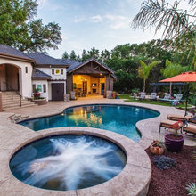 Landscape Ideas