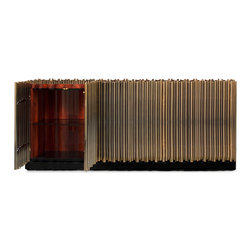 SYMPHONY Sideboard - Accent Chests And Cabinets