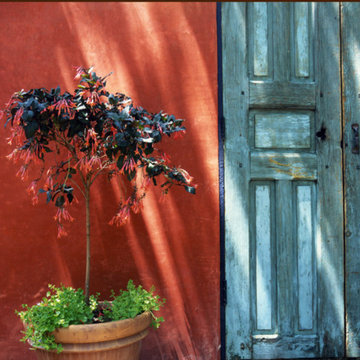 West Hollywood Spanish