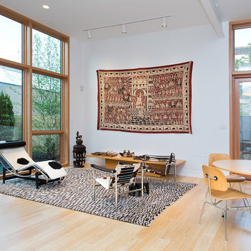 Somerville Contemporary
