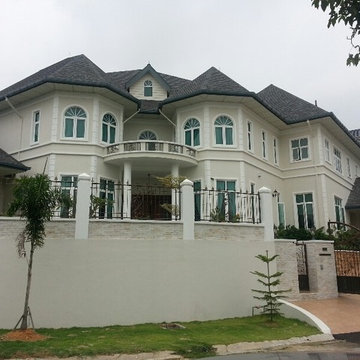 Saujana Impian, Kajang, Kuala Lumpur