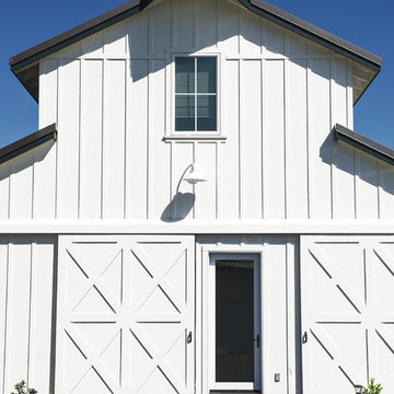 Windsor Barn