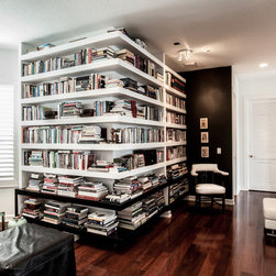 JP project - Wall Organizers