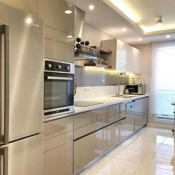New Project in Islamabad, Pakistan