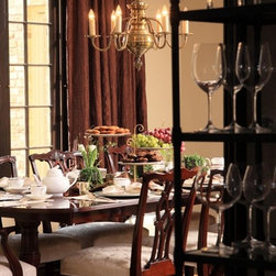 East Grand Rapids Residence - Products