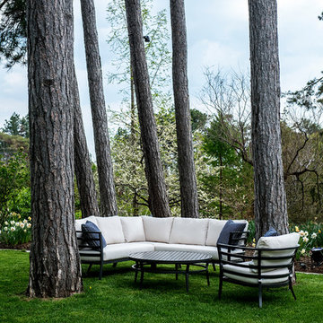 2018 Outdoor Living