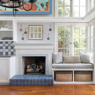 Point Loma Nautical Kitchen Remodel