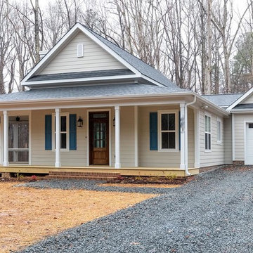 Retiree Cottage