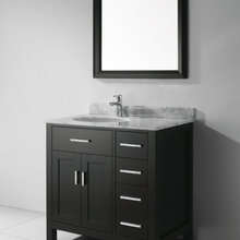 vanities