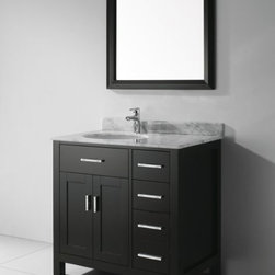 Studio Bathe Vanities - Bathroom Vanities And Sink Consoles