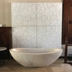 CNC Wall Decoration - Products