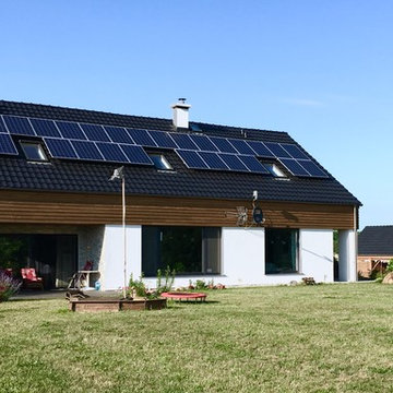 Countryside house