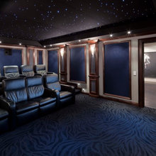 theatre