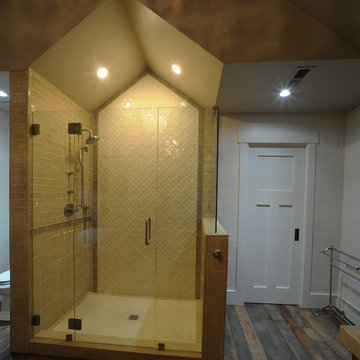 Mc Bride Residence