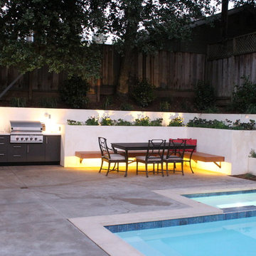 Monte Sereno Spa