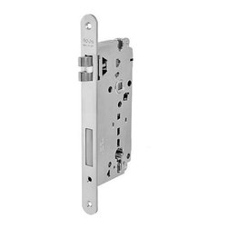Sicurezza SL Lock for Entry Door By AGB - Home Improvement