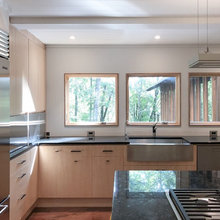 Eric’s kitchen