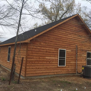Avilla Cabin