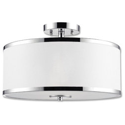 Contemporary Flush-mount Ceiling Lighting by Beldi
