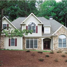 European Homes