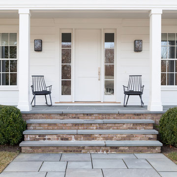Westport Modern Farmhouse