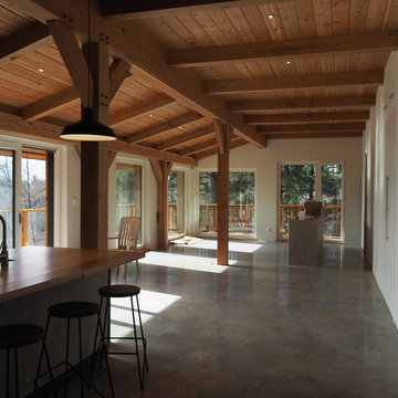 Passive House